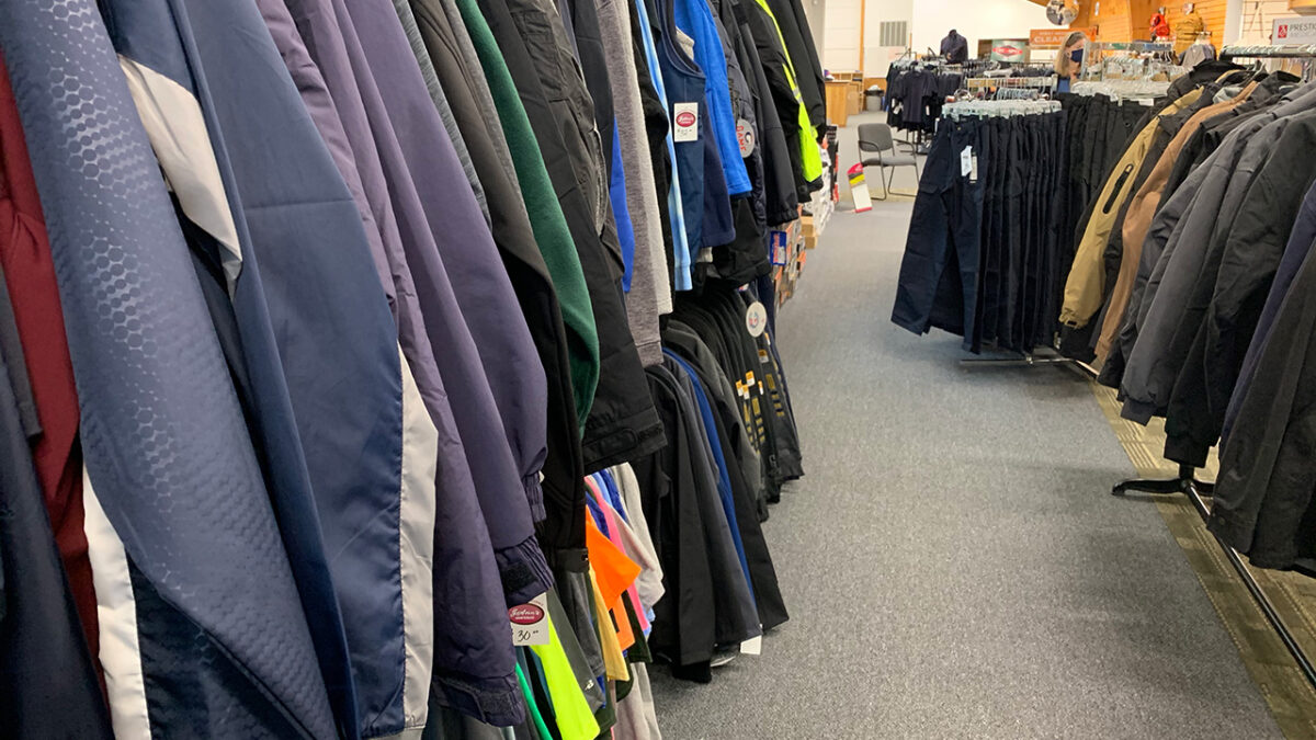 Create Your Own OnlineStore JoAnn's Uniforms & Embroidery Works