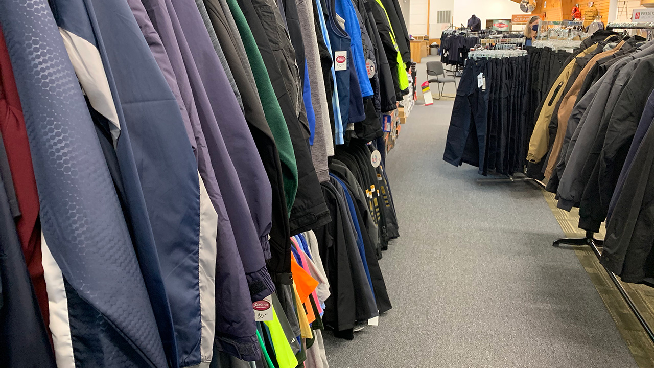 Create Your Own OnlineStore JoAnn's Uniforms & Embroidery Works